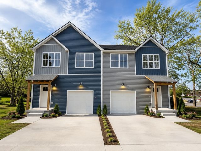 200 Hickory Ave, Lewisburg, TN 37091