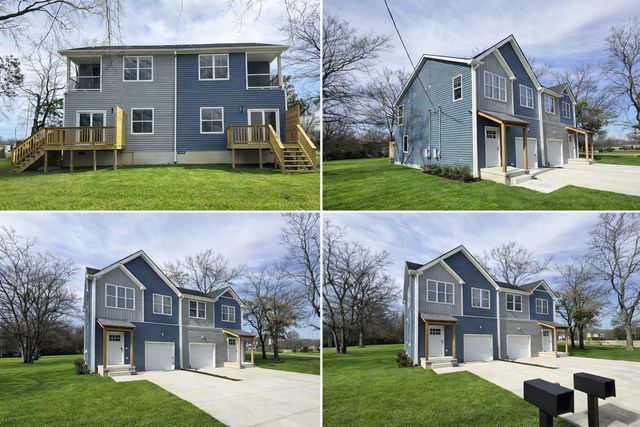 200 Hickory Ave, Lewisburg, TN 37091