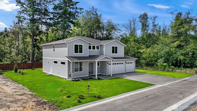 2608 42nd Street, Bellingham, WA 98229