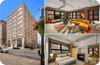 1619 Washington Avenue 204, St Louis, MO 63103