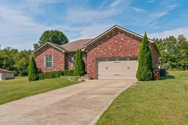 130 Cessna Ct, Taylorsville, KY 40071