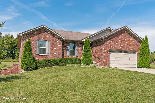 130 Cessna Ct, Taylorsville, KY 40071