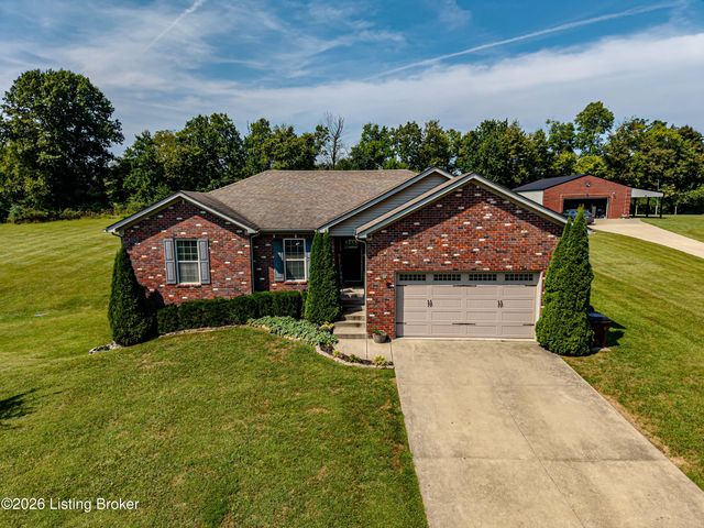 130 Cessna Ct, Taylorsville, KY 40071
