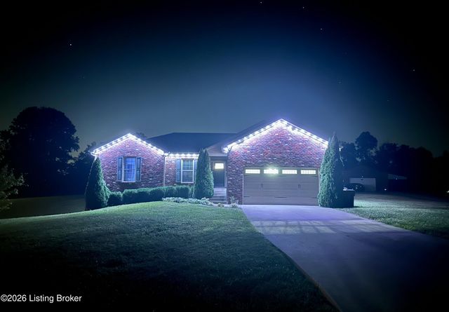 130 Cessna Ct, Taylorsville, KY 40071