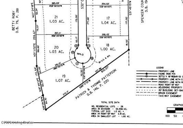 130 Cessna Ct, Taylorsville, KY 40071