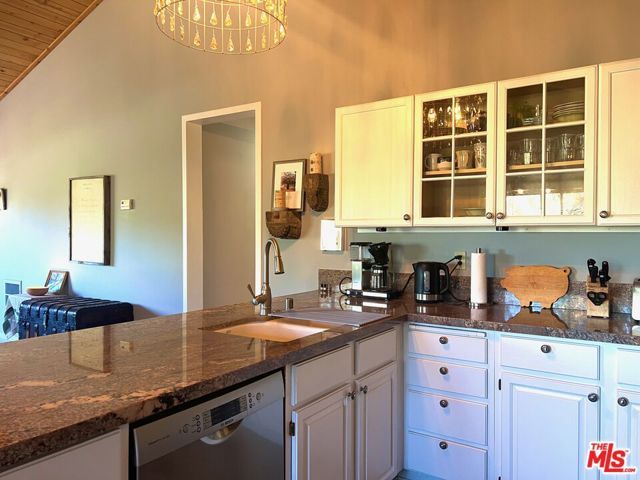 15328 Acacia Way, Pine Mtn Club, CA 93222