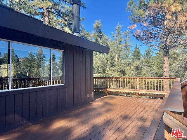 15328 Acacia Way, Pine Mtn Club, CA 93222