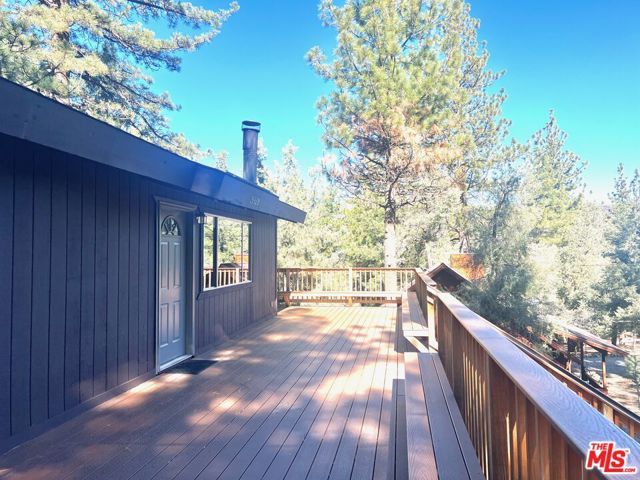 15328 Acacia Way, Pine Mtn Club, CA 93222