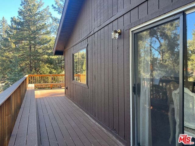 15328 Acacia Way, Pine Mtn Club, CA 93222