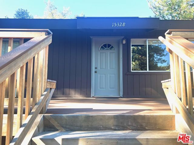 15328 Acacia Way, Pine Mtn Club, CA 93222