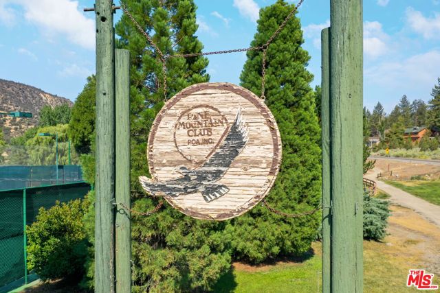 15328 Acacia Way, Pine Mtn Club, CA 93222
