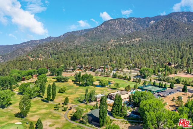 15328 Acacia Way, Pine Mtn Club, CA 93222