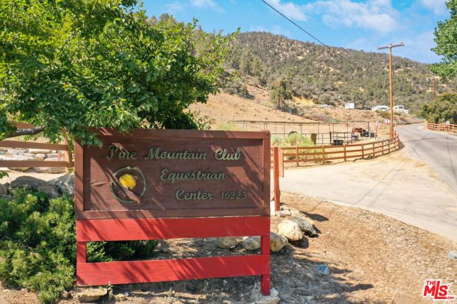 15328 Acacia Way, Pine Mtn Club, CA 93222
