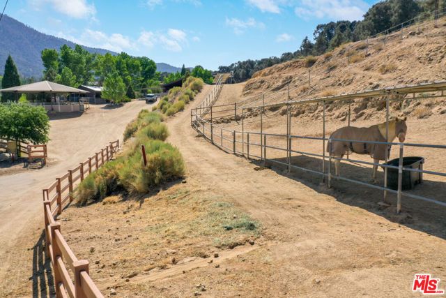 15328 Acacia Way, Pine Mtn Club, CA 93222