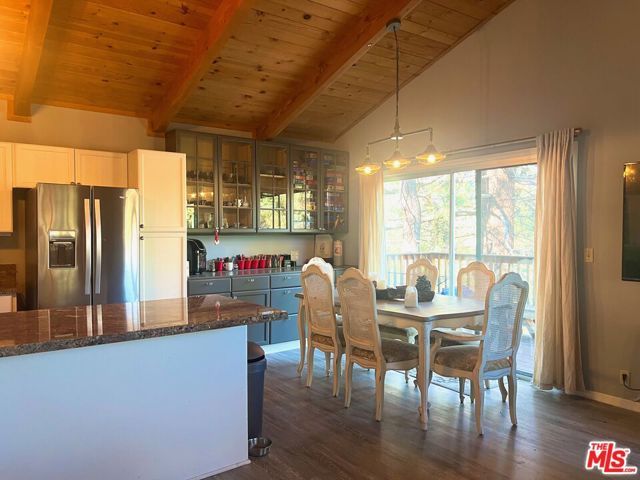 15328 Acacia Way, Pine Mtn Club, CA 93222