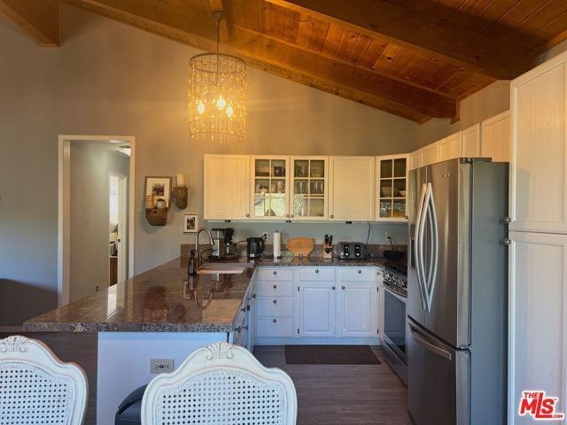 15328 Acacia Way, Pine Mtn Club, CA 93222