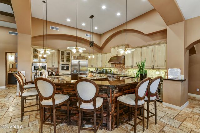 9205 E AVENIDA FIEBRE DE ORO --, Gold Canyon, AZ 85118