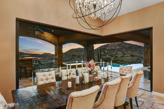 9205 E AVENIDA FIEBRE DE ORO --, Gold Canyon, AZ 85118