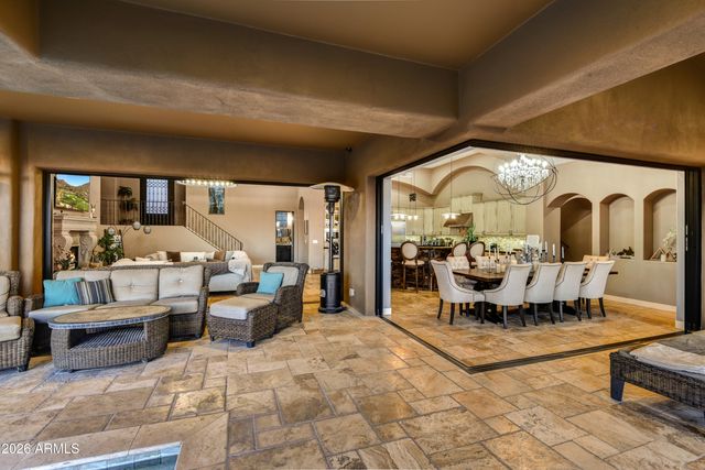 9205 E AVENIDA FIEBRE DE ORO --, Gold Canyon, AZ 85118