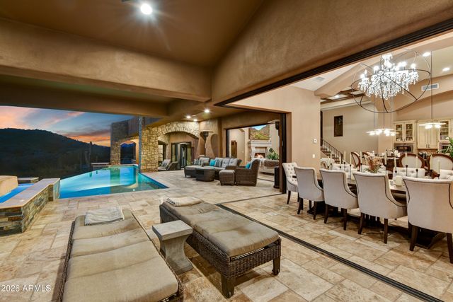 9205 E AVENIDA FIEBRE DE ORO --, Gold Canyon, AZ 85118