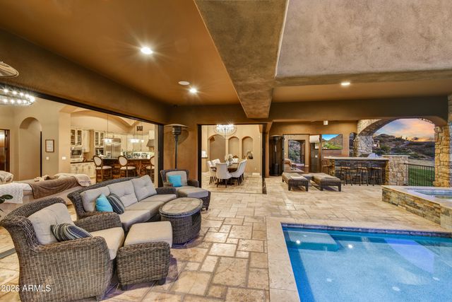 9205 E AVENIDA FIEBRE DE ORO --, Gold Canyon, AZ 85118