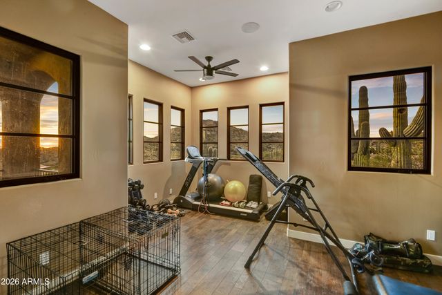 9205 E AVENIDA FIEBRE DE ORO --, Gold Canyon, AZ 85118