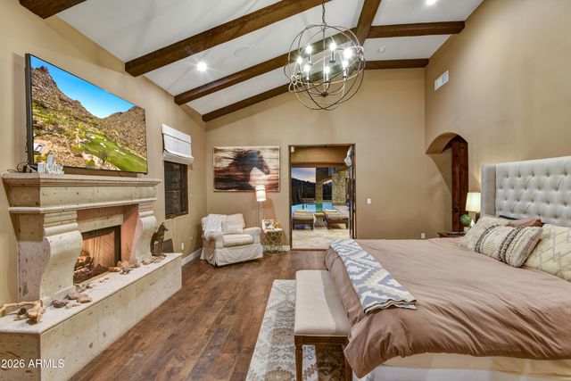 9205 E AVENIDA FIEBRE DE ORO --, Gold Canyon, AZ 85118