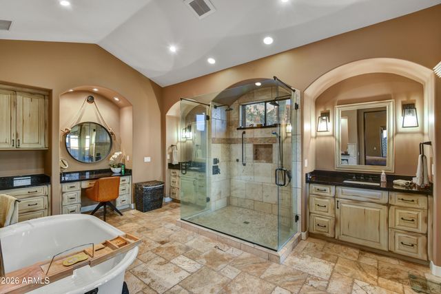 9205 E AVENIDA FIEBRE DE ORO --, Gold Canyon, AZ 85118