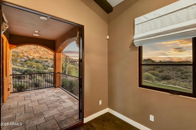 9205 E AVENIDA FIEBRE DE ORO --, Gold Canyon, AZ 85118