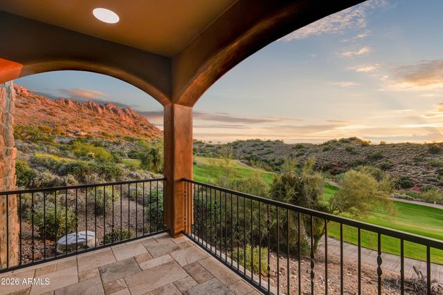 9205 E AVENIDA FIEBRE DE ORO --, Gold Canyon, AZ 85118