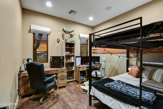 9205 E AVENIDA FIEBRE DE ORO --, Gold Canyon, AZ 85118