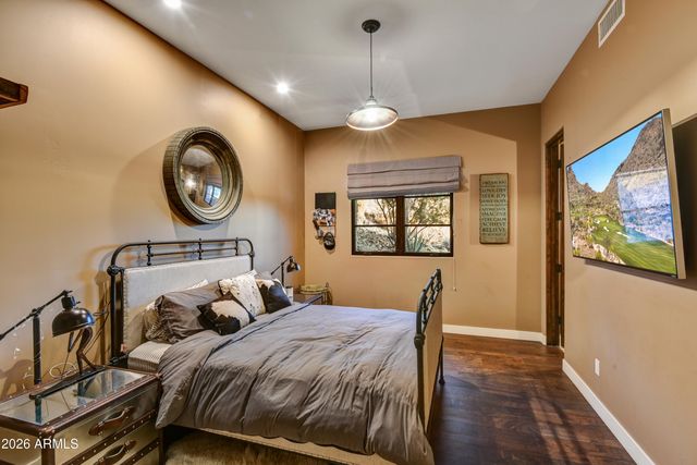 9205 E AVENIDA FIEBRE DE ORO --, Gold Canyon, AZ 85118