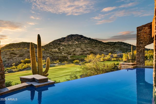 9205 E AVENIDA FIEBRE DE ORO --, Gold Canyon, AZ 85118