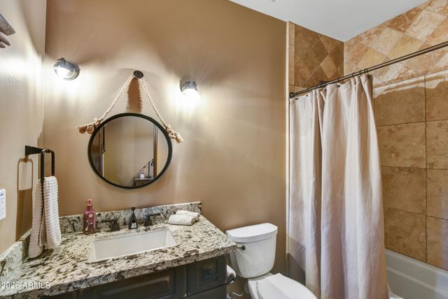 9205 E AVENIDA FIEBRE DE ORO --, Gold Canyon, AZ 85118