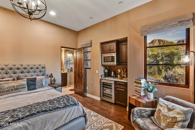 9205 E AVENIDA FIEBRE DE ORO --, Gold Canyon, AZ 85118