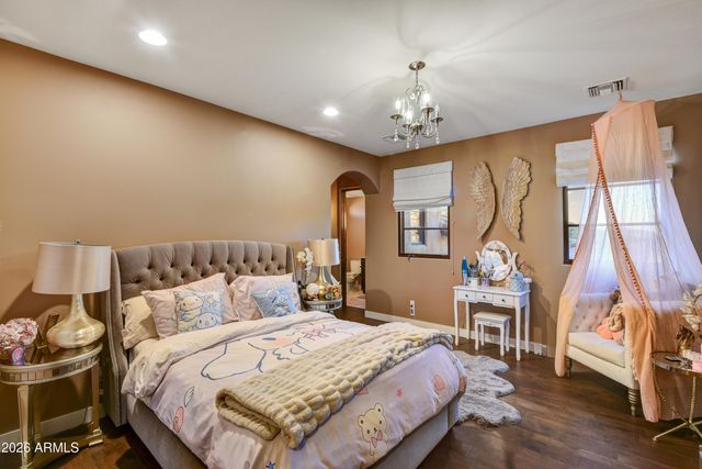 9205 E AVENIDA FIEBRE DE ORO --, Gold Canyon, AZ 85118