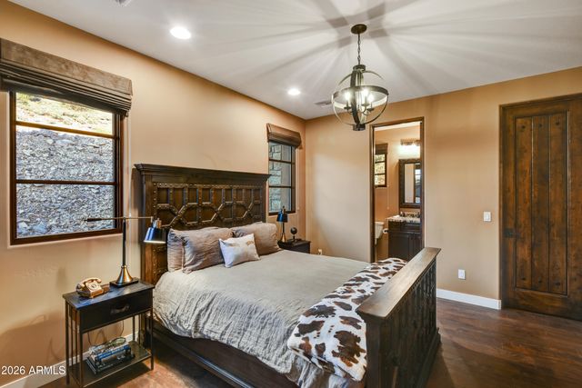 9205 E AVENIDA FIEBRE DE ORO --, Gold Canyon, AZ 85118