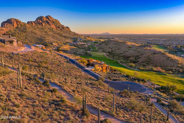 9205 E AVENIDA FIEBRE DE ORO --, Gold Canyon, AZ 85118