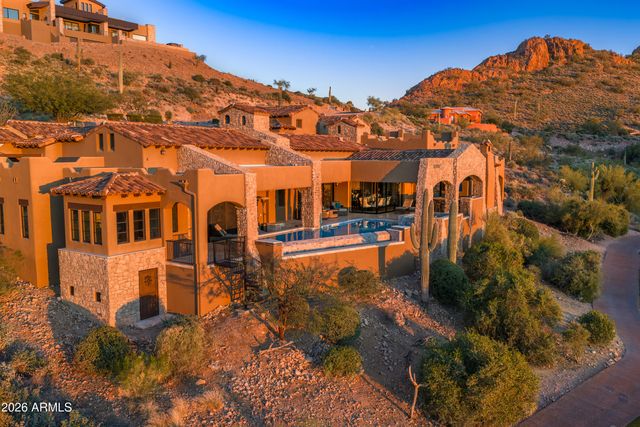 9205 E AVENIDA FIEBRE DE ORO --, Gold Canyon, AZ 85118