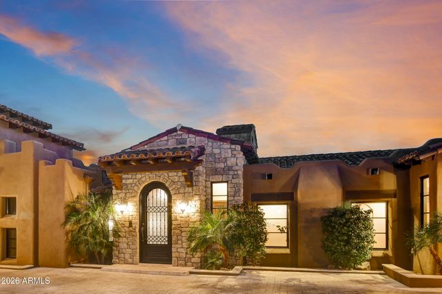 9205 E AVENIDA FIEBRE DE ORO --, Gold Canyon, AZ 85118