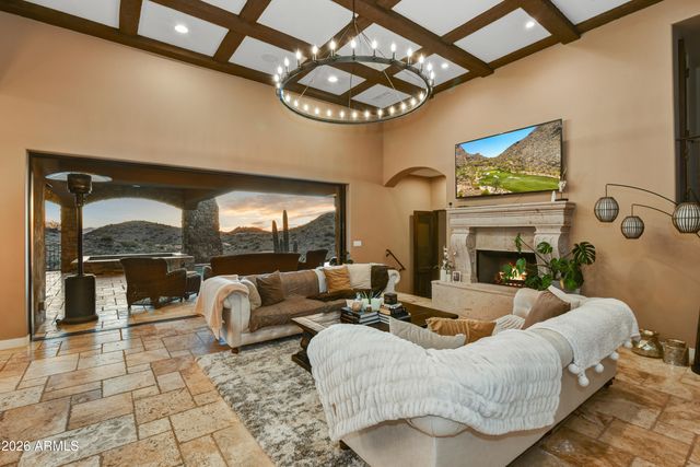 9205 E AVENIDA FIEBRE DE ORO --, Gold Canyon, AZ 85118