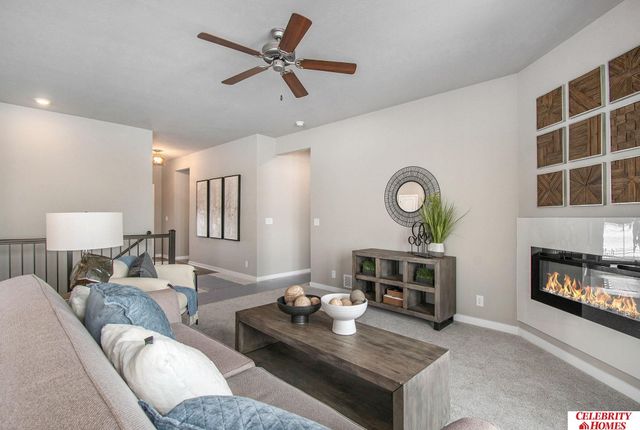 8203 N 175 Avenue, Bennington, NE 68007