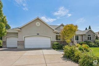 517 W MILLER WAY, Farmington, UT 84025