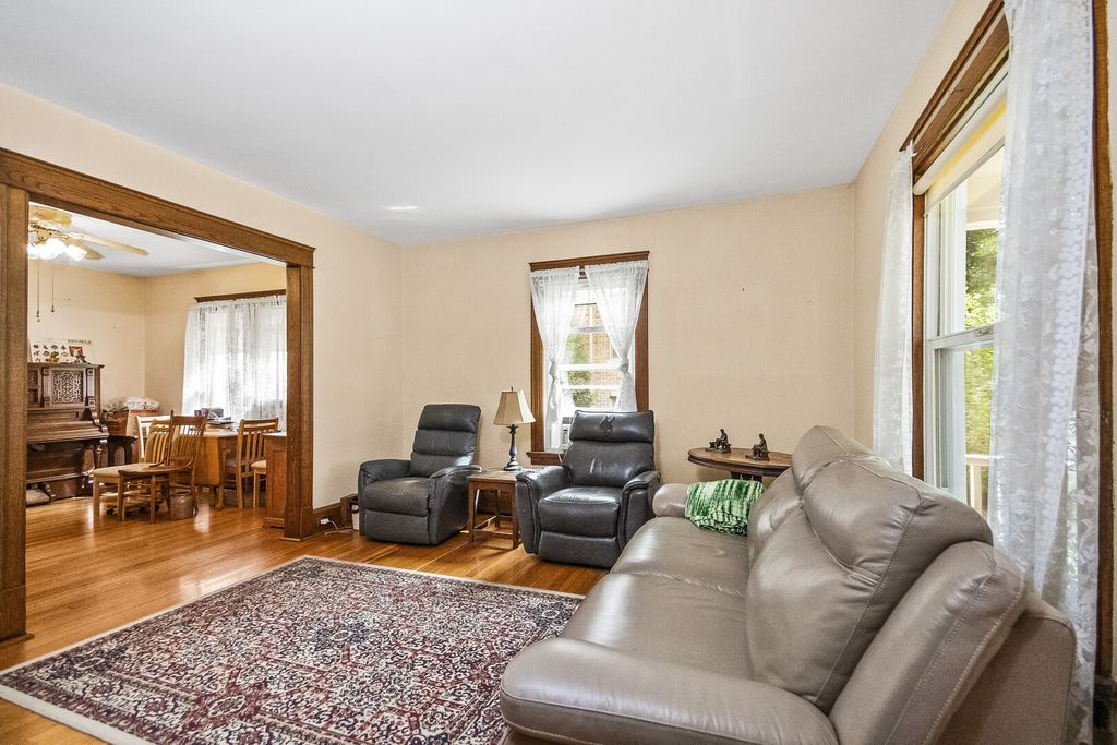 1624 Spencer Avenue, Wilmette, IL 60091 — photo 4
