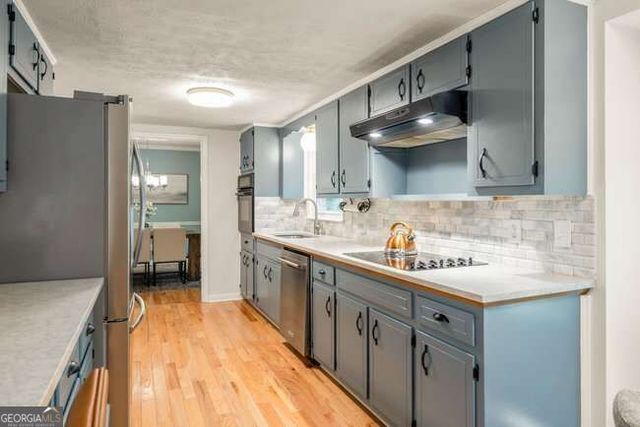 2497 Greenglade Road NE, Atlanta, GA 30345