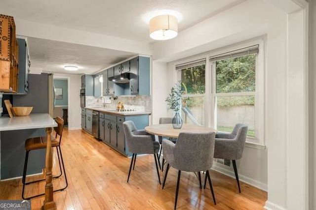 2497 Greenglade Road NE, Atlanta, GA 30345