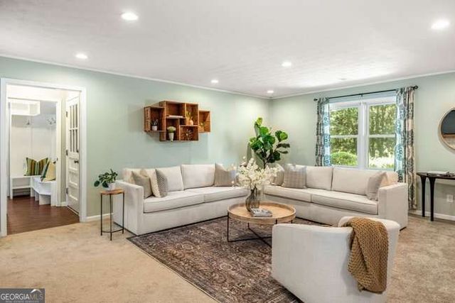 2497 Greenglade Road NE, Atlanta, GA 30345