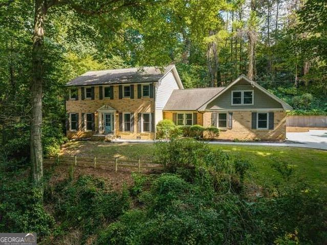 2497 Greenglade Road NE, Atlanta, GA 30345