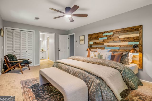2497 Greenglade Road NE, Atlanta, GA 30345