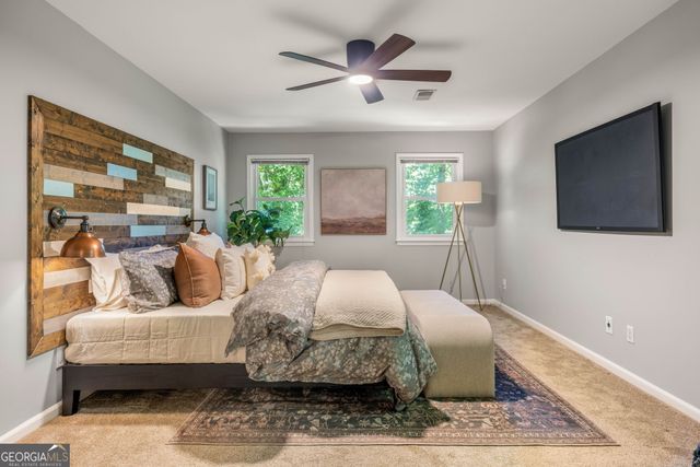 2497 Greenglade Road NE, Atlanta, GA 30345